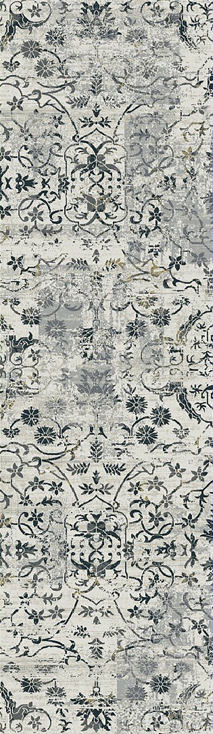 QUARTZ 25010 Light Grey