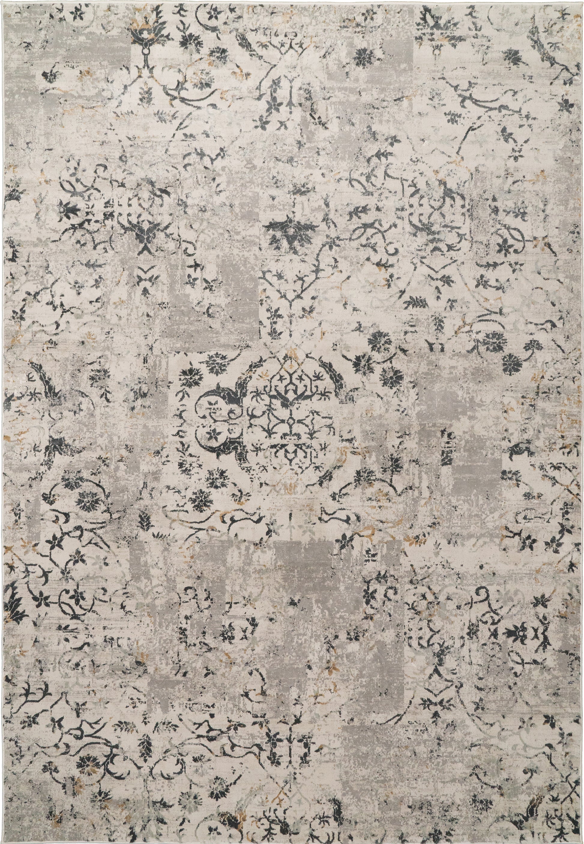 QUARTZ 25010 Light Grey