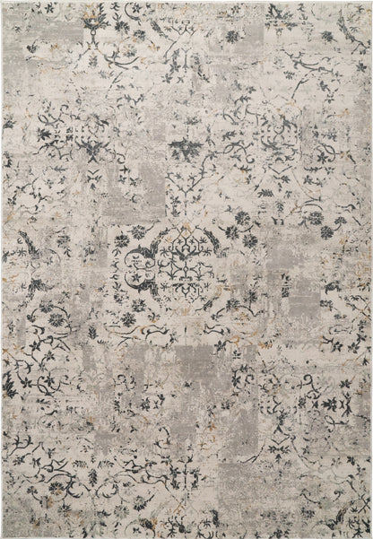 QUARTZ 25010 Light Grey