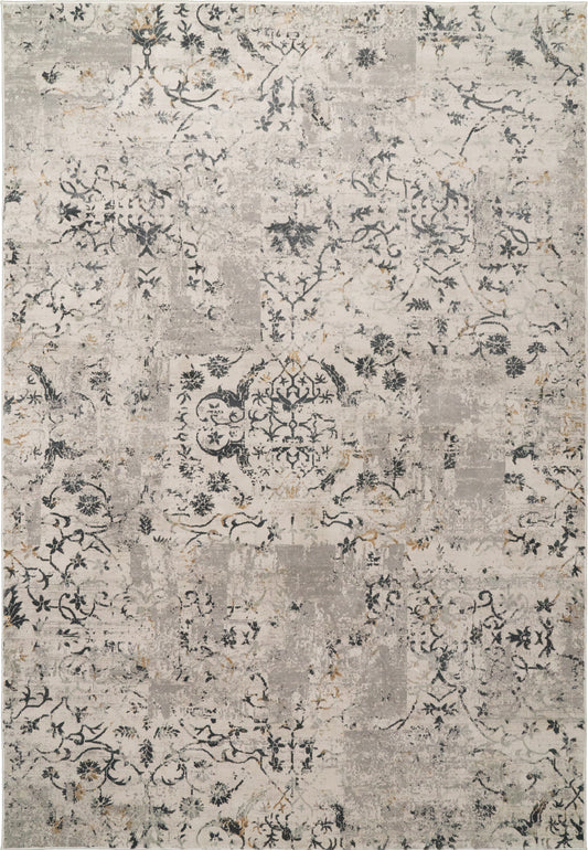 QUARTZ 25010 Light Grey
