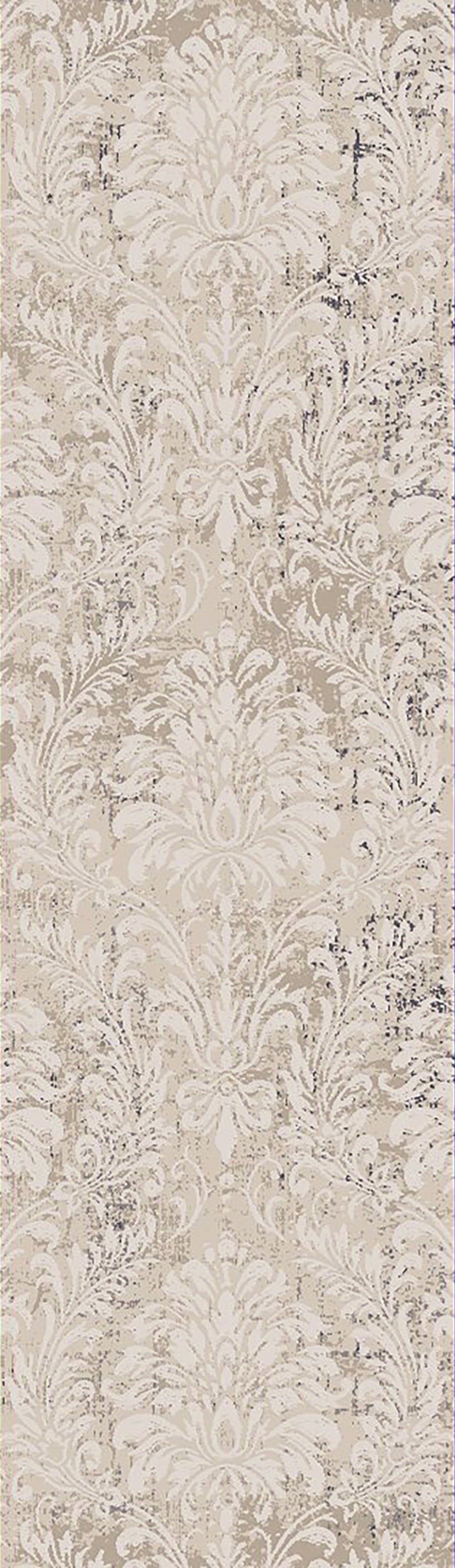 QUARTZ 27020 Ivory/Beige