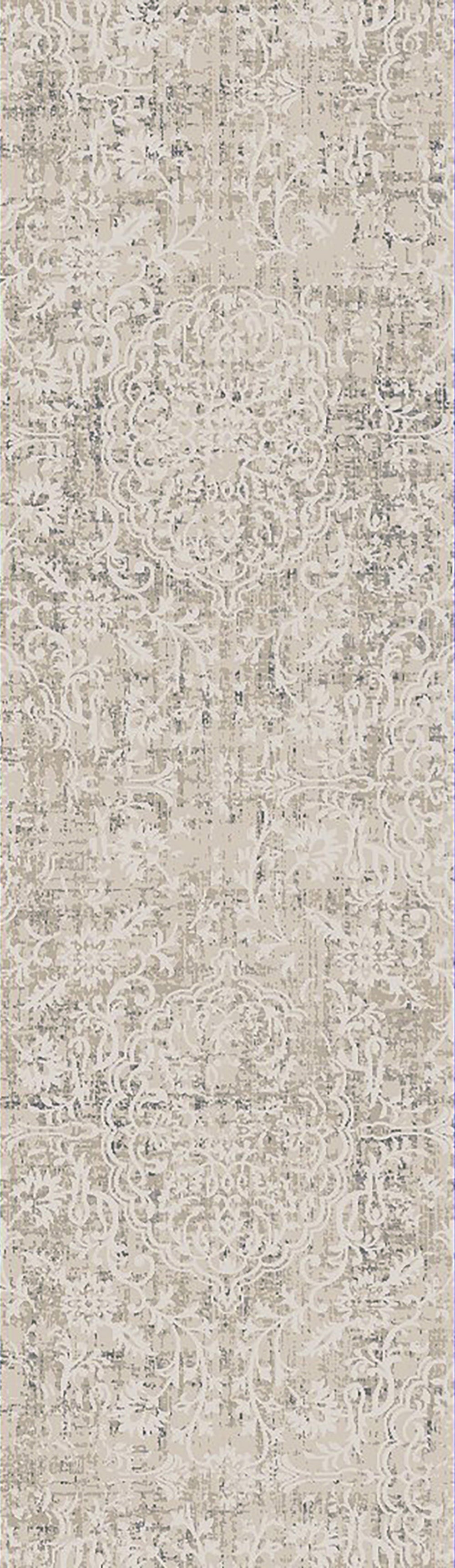 QUARTZ 27030 Ivory/Beige