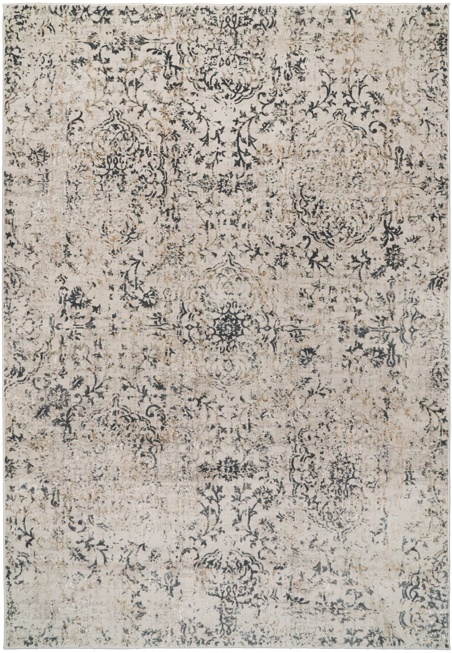 QUARTZ 27030 Beige