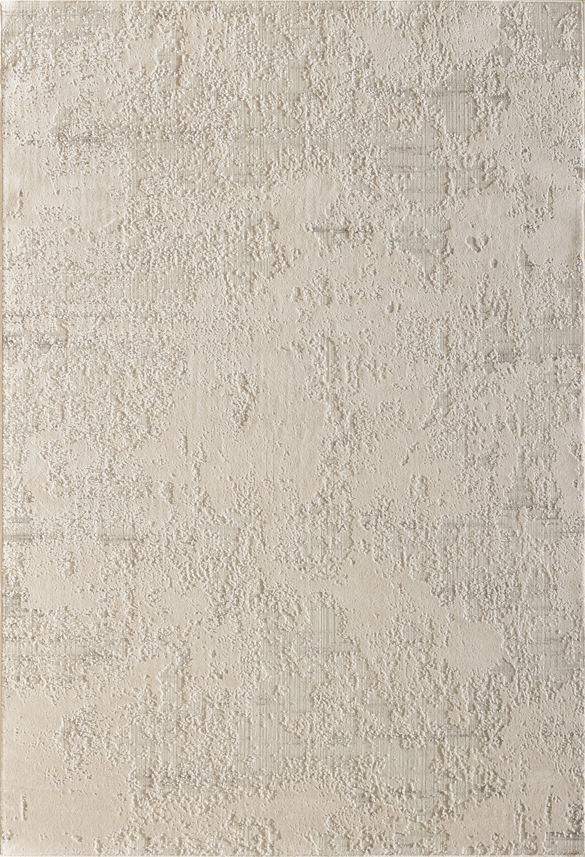 QUARTZ 27031 Ivory/Beige