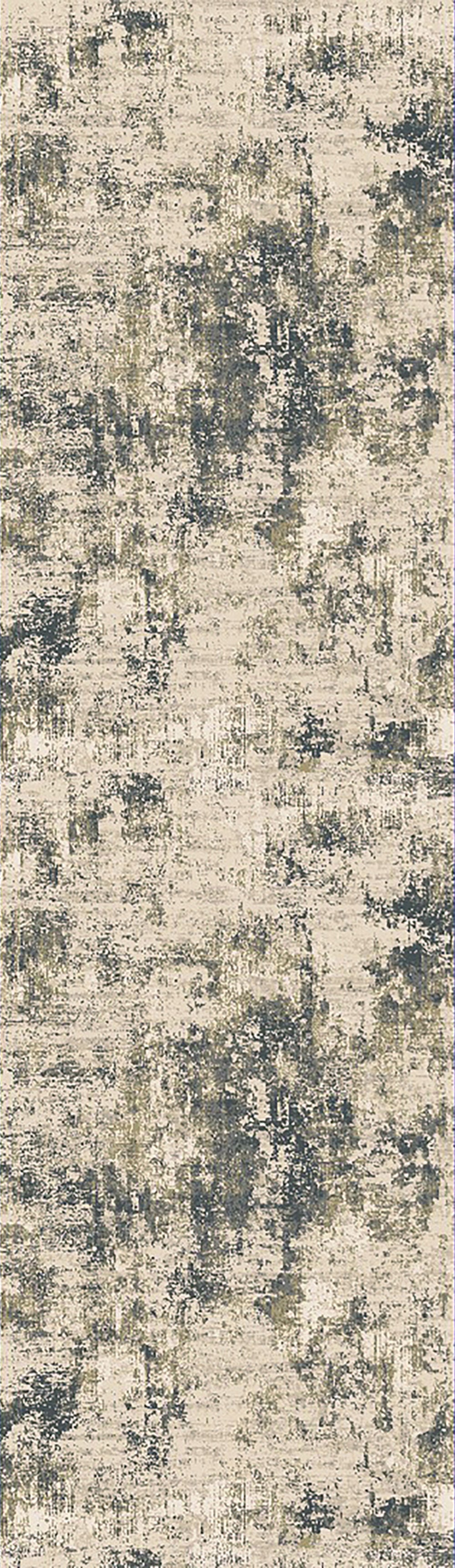 QUARTZ 27031 Beige/Grey