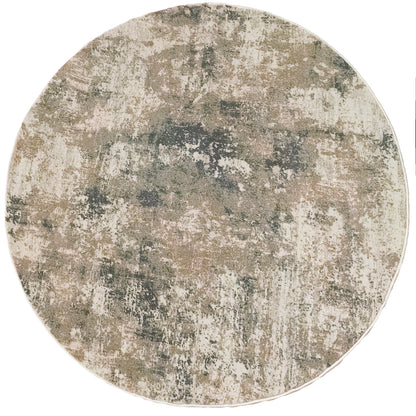 QUARTZ 27031 Beige/Grey