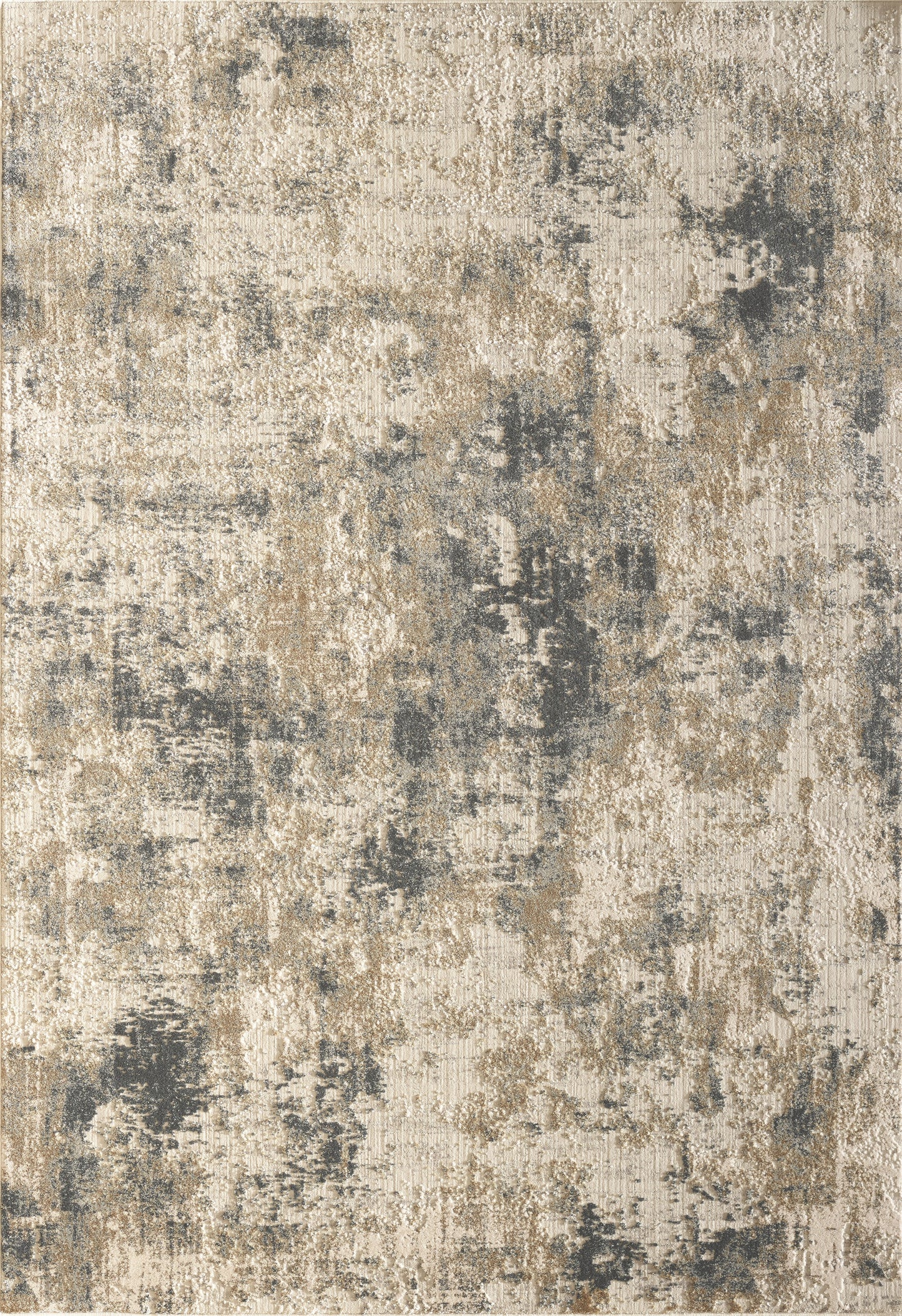 QUARTZ 27031 Beige/Grey