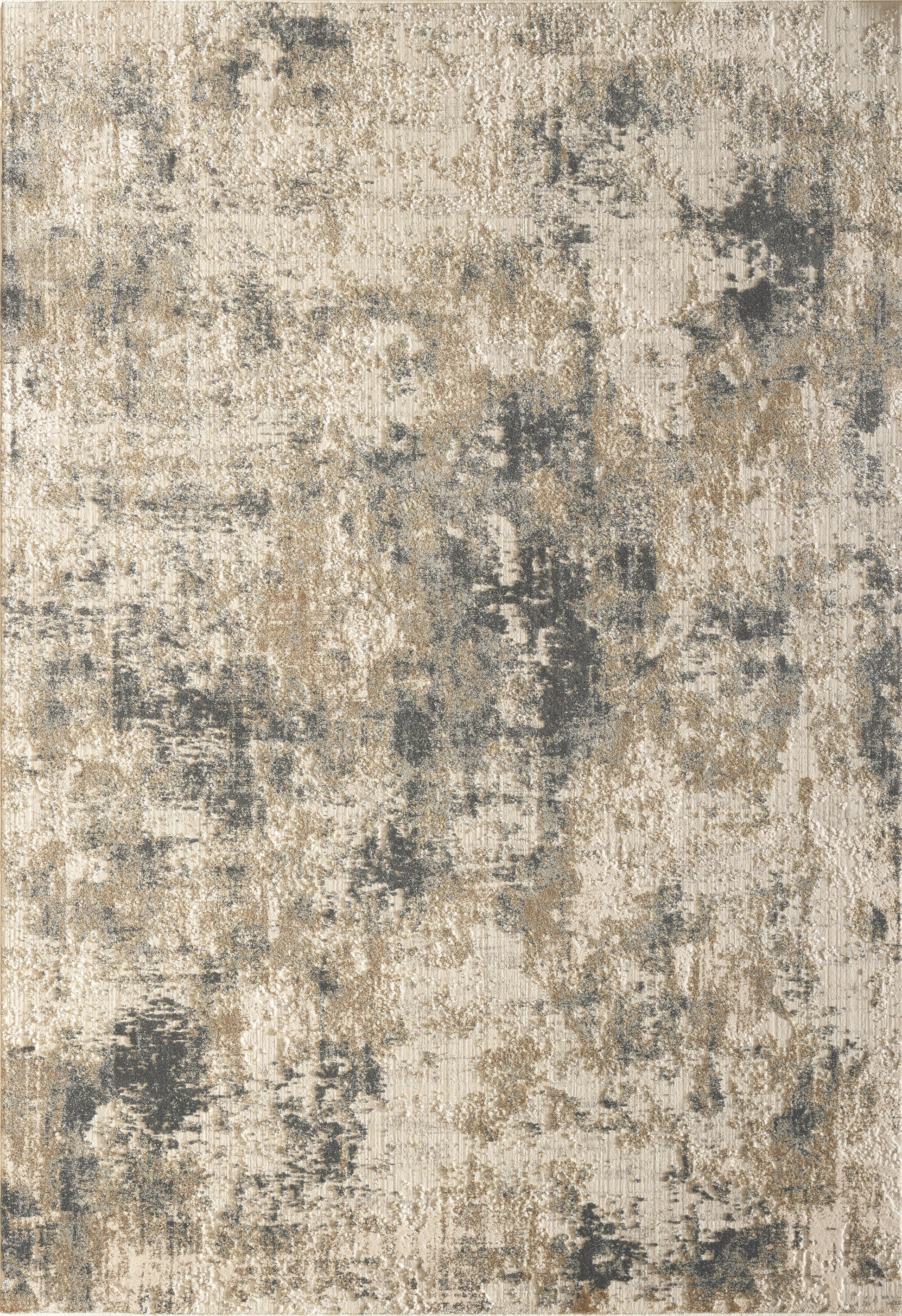 QUARTZ 27031 Beige/Grey