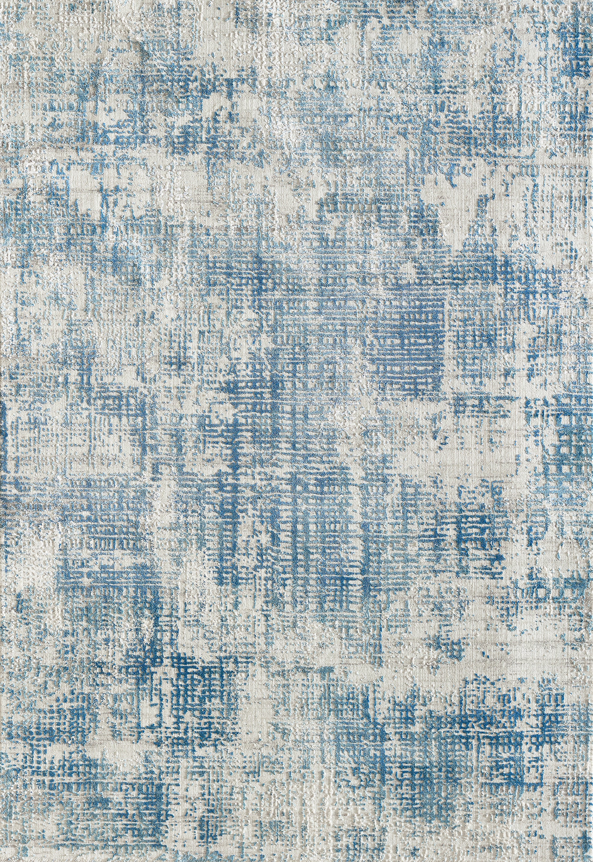 QUARTZ 27035 Blue