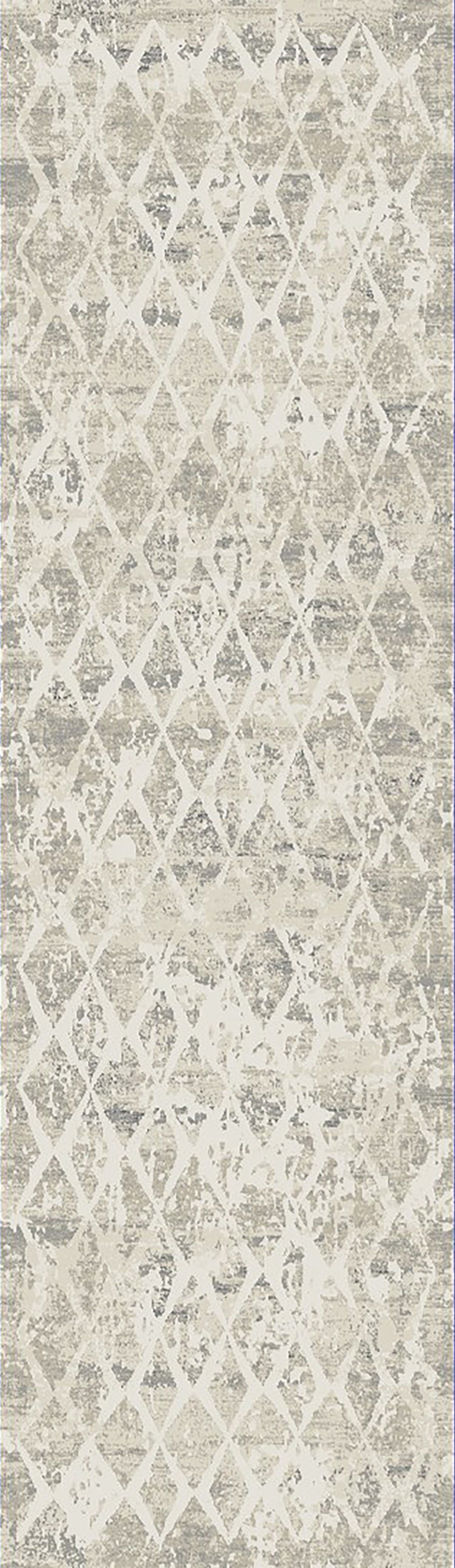 QUARTZ 27039 Ivory/Silver