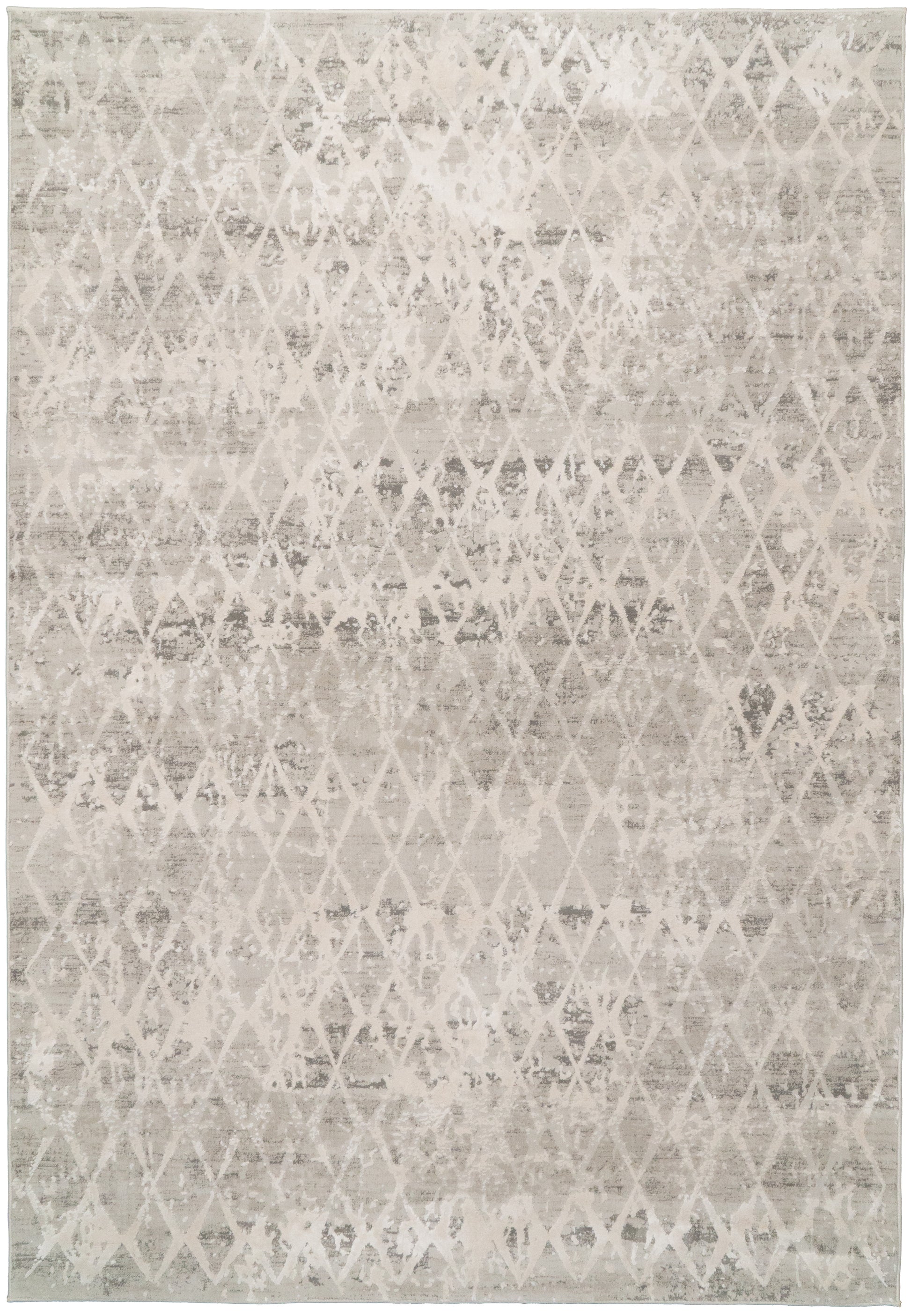 QUARTZ 27039 Ivory/Silver