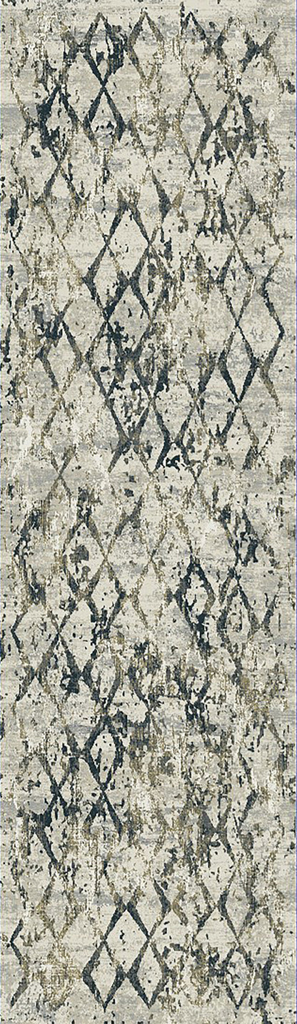 QUARTZ 27039 Light Beige/Grey