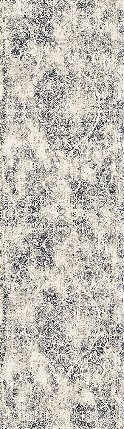 QUARTZ 27040 Light Beige/Grey