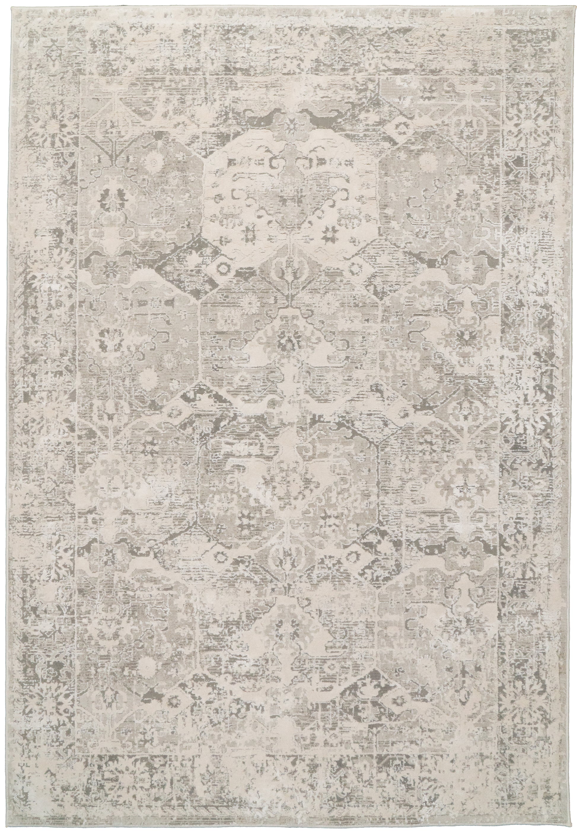 QUARTZ 27073 Ivory