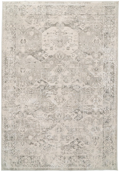 QUARTZ 27073 Ivory