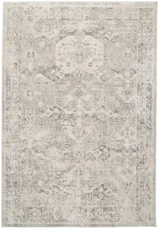 QUARTZ 27073 Ivory