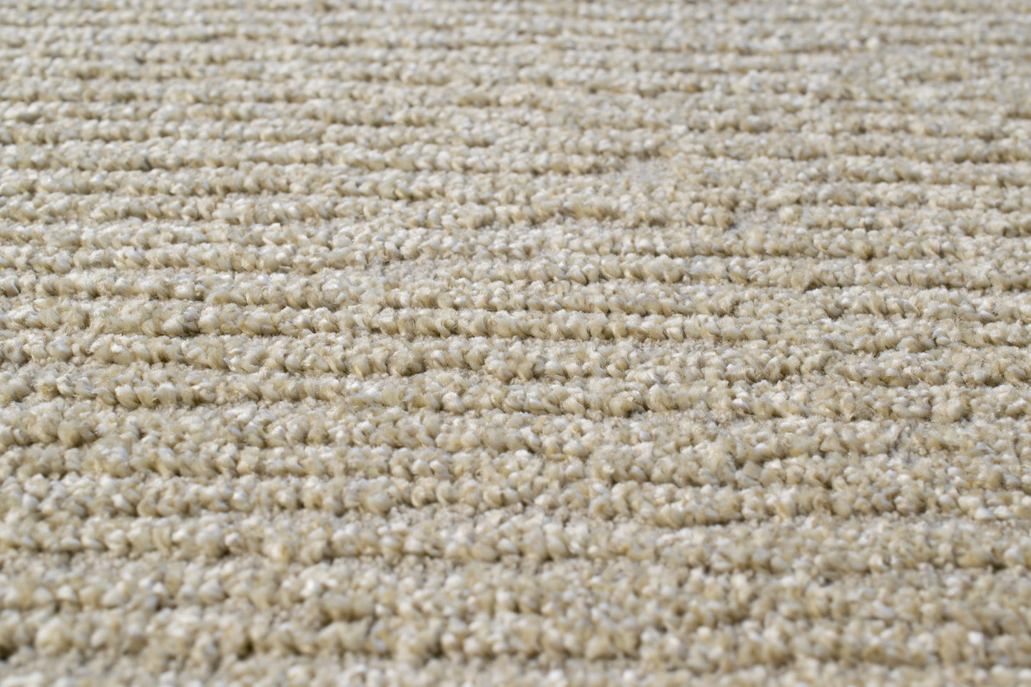 Quin Solid Sepia Solid Color High-Low Rug