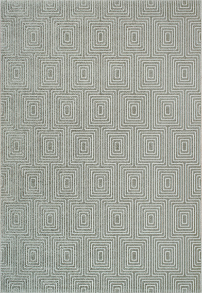 QUIN 41009 Grey