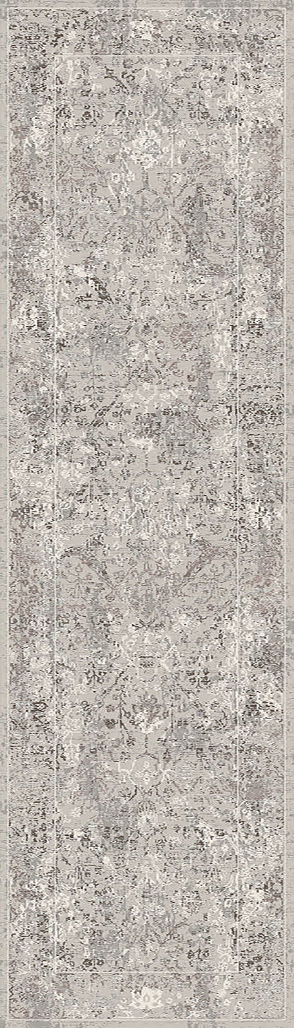 RENAISSANCE 3150 Ivory/Grey/Rust