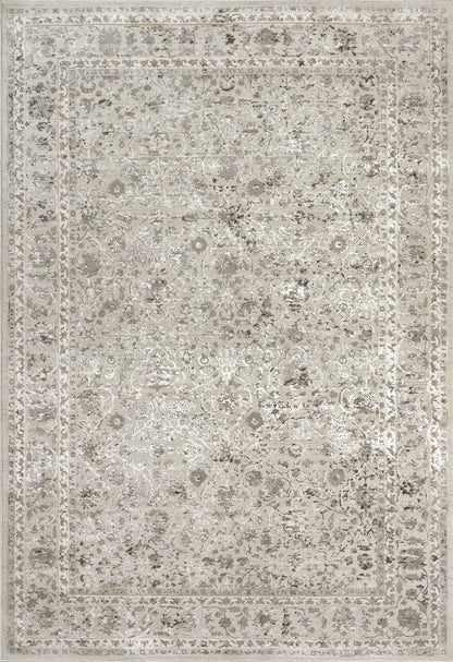 RENAISSANCE 3151 Ivory/Grey