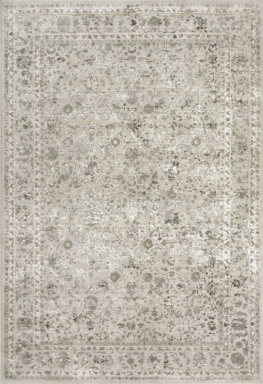RENAISSANCE 3151 Ivory/Grey