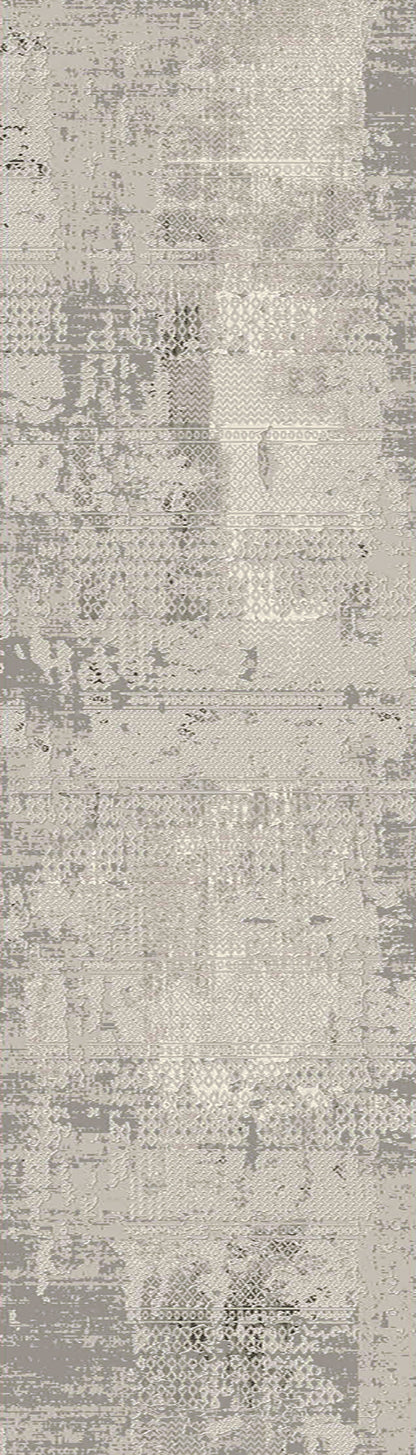 RENAISSANCE 3152 Ivory/Grey