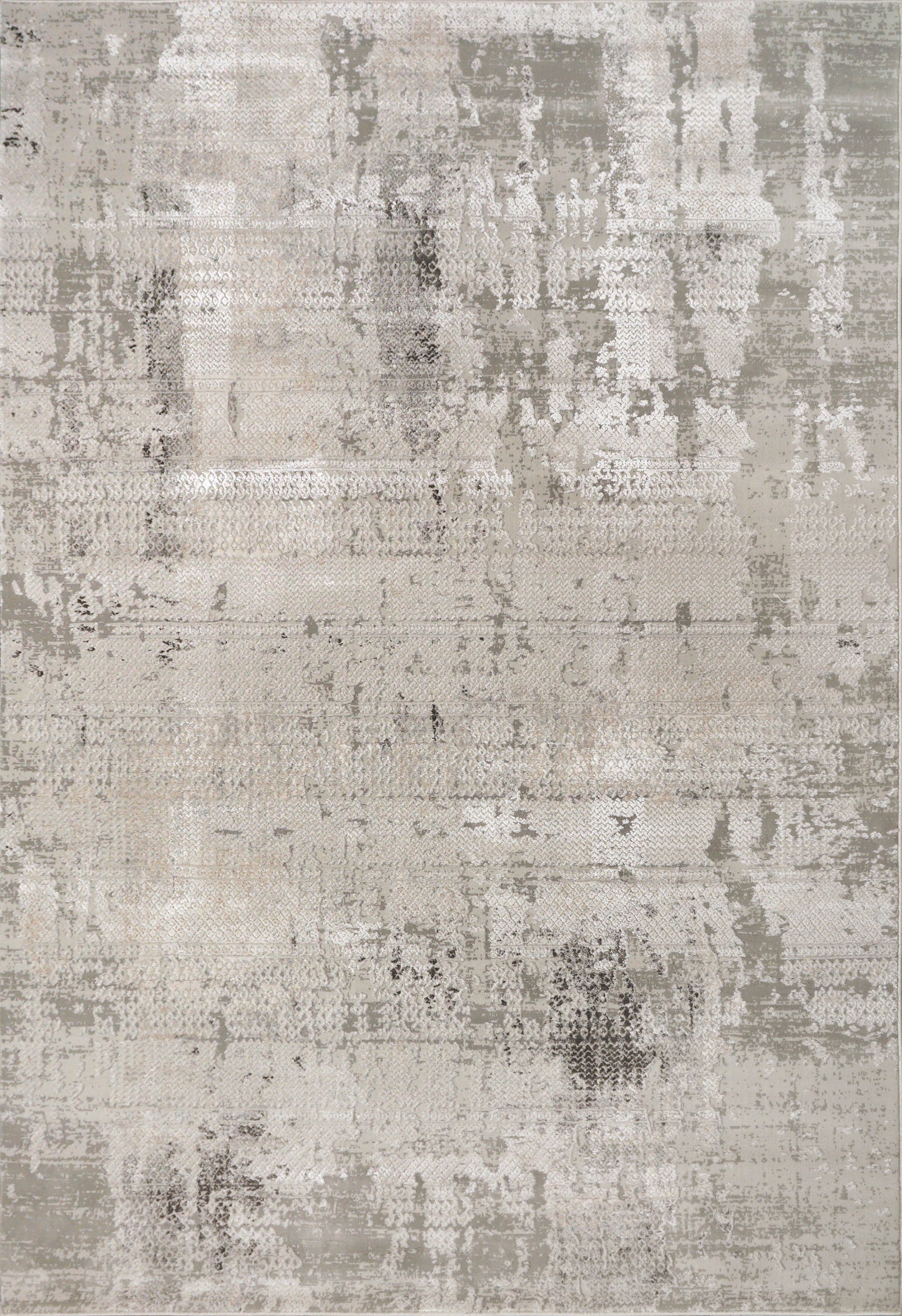 RENAISSANCE 3152 Ivory/Grey