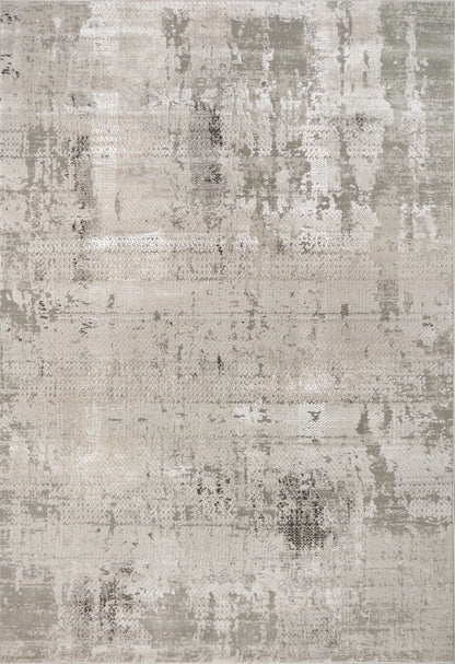 RENAISSANCE 3152 Ivory/Grey