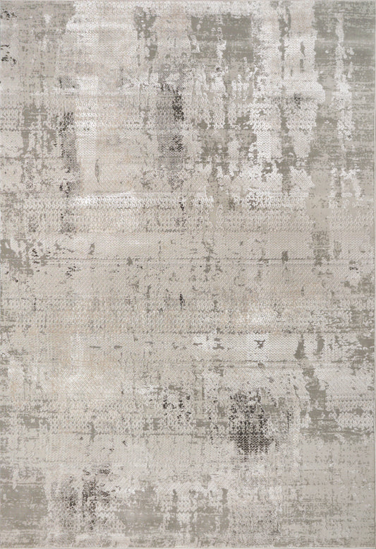 RENAISSANCE 3152 Ivory/Grey