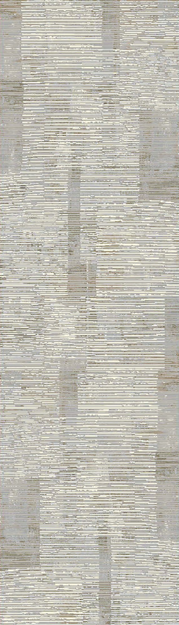 RENAISSANCE 3153 Ivory/Grey