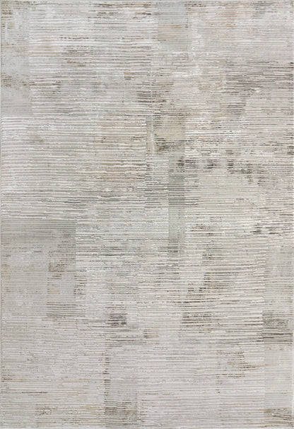 RENAISSANCE 3153 Ivory/Grey