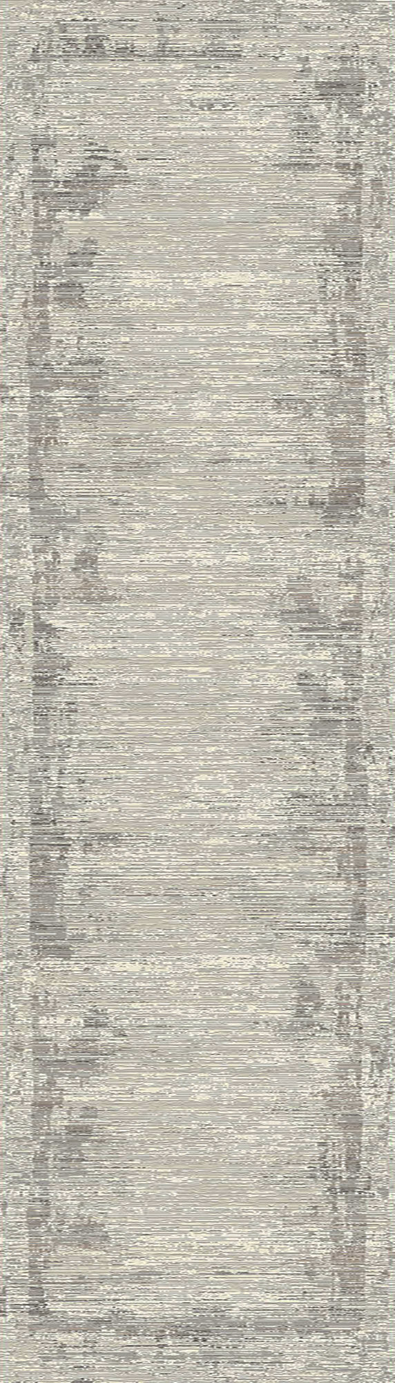 RENAISSANCE 3154 Ivory/Grey