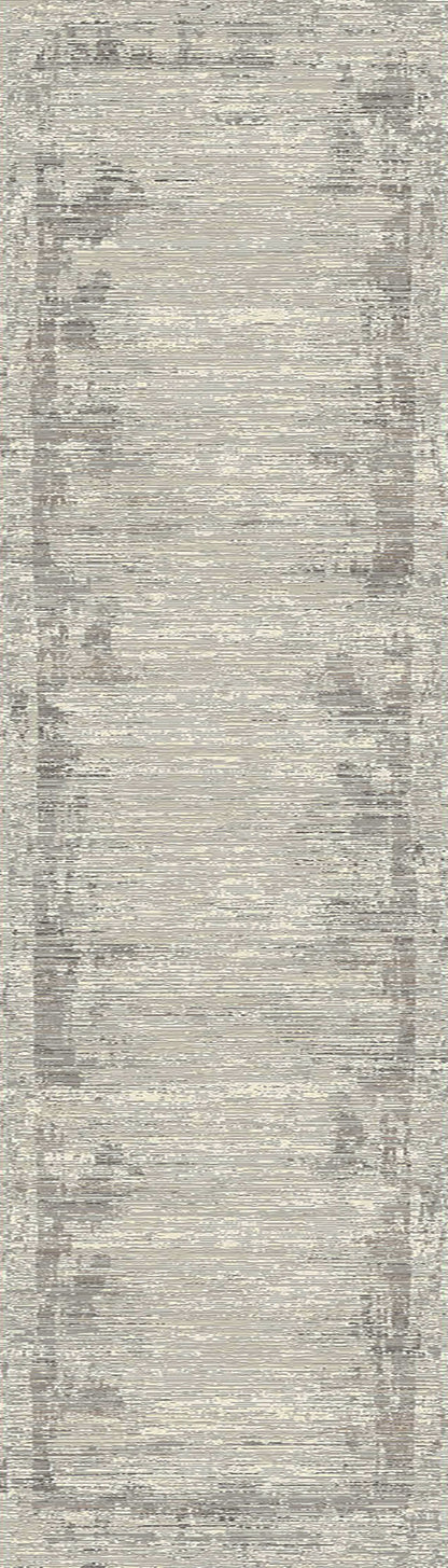 RENAISSANCE 3154 Ivory/Grey