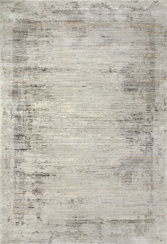 RENAISSANCE 3154 Ivory/Grey