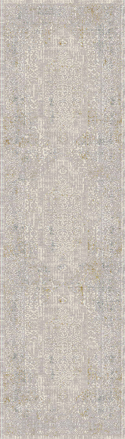RENAISSANCE 3155 Ivory/Multi
