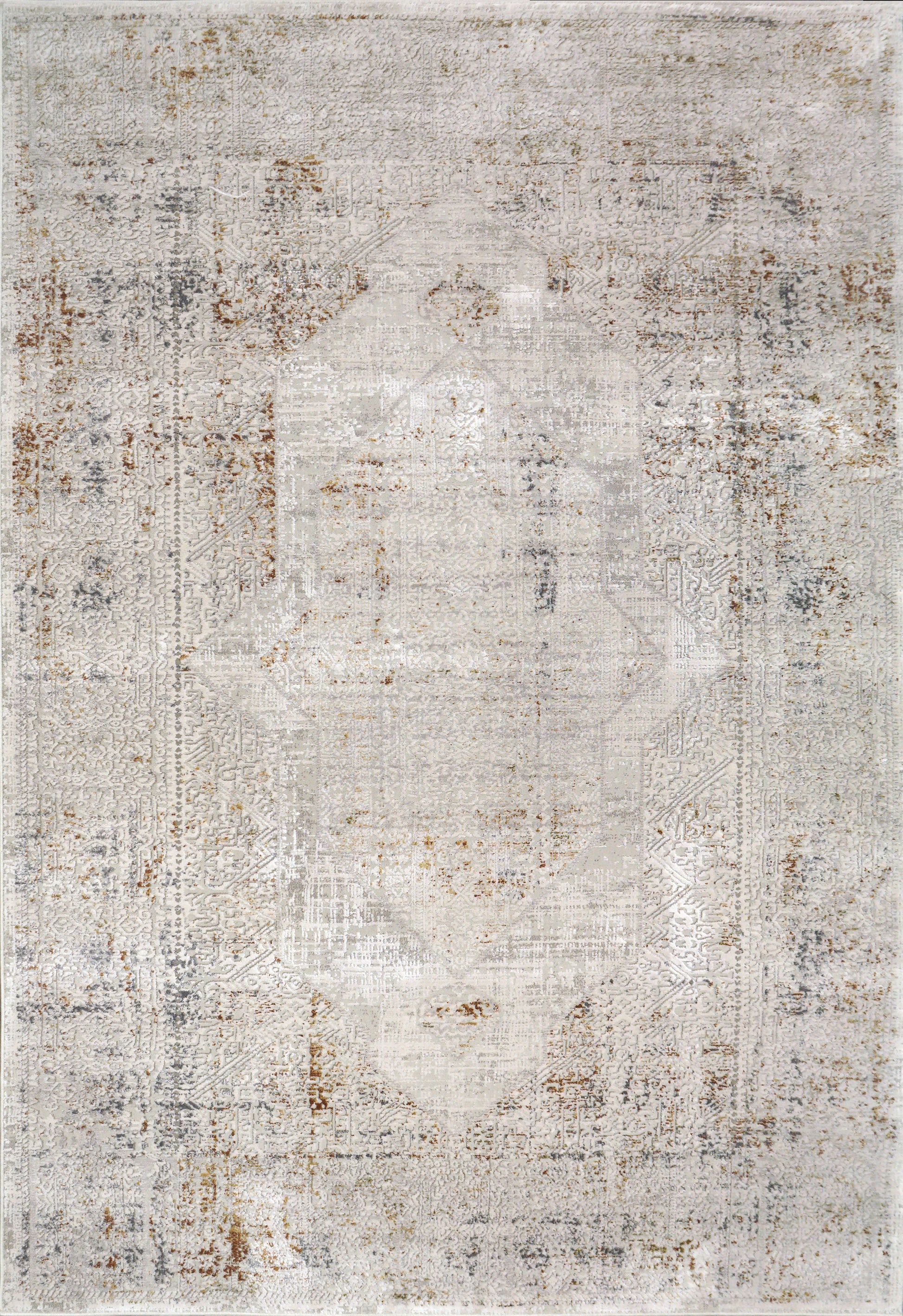 RENAISSANCE 3155 Ivory/Multi