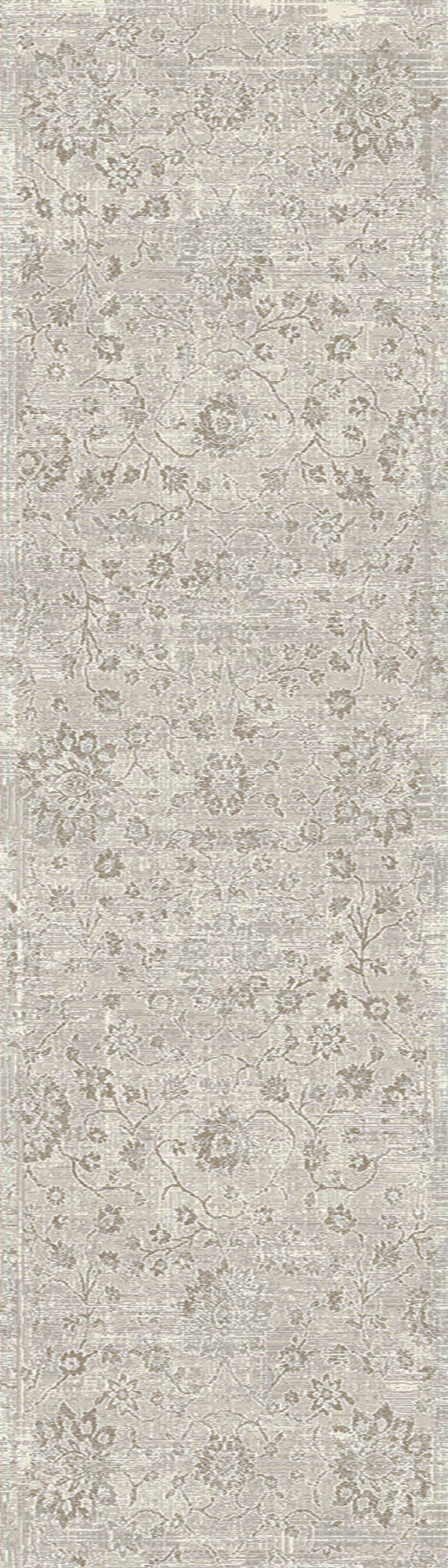 RENAISSANCE 3157 Ivory/Grey
