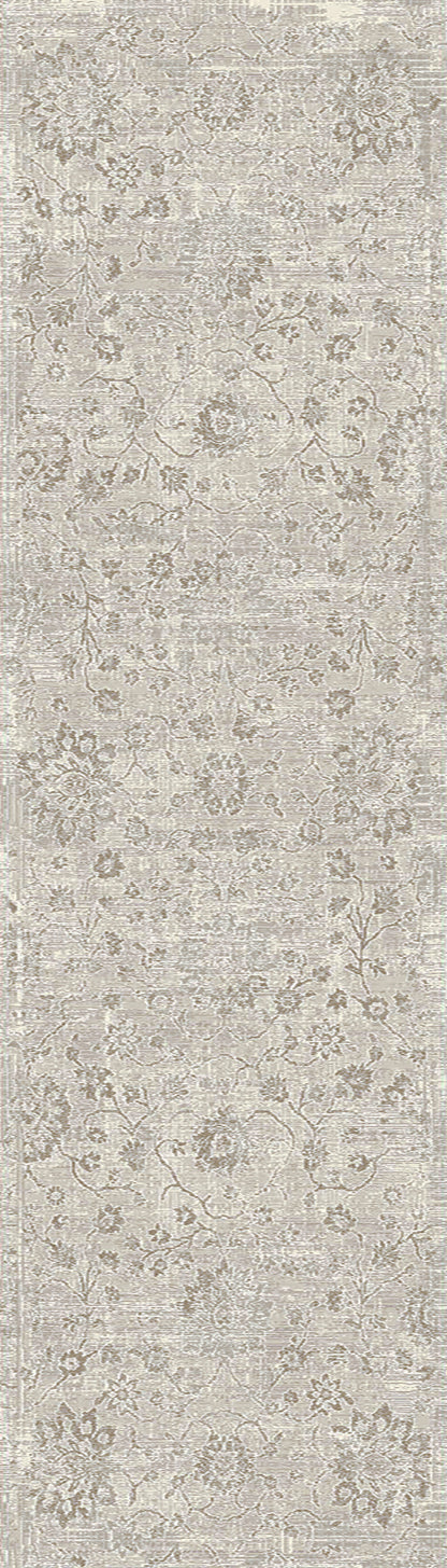 RENAISSANCE 3157 Ivory/Grey