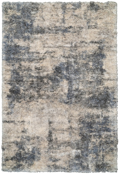 REVERIE 3541 Cream/Grey