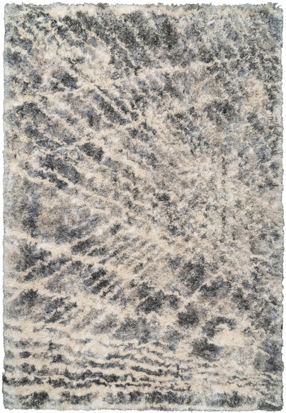 REVERIE 3544 Cream/Grey