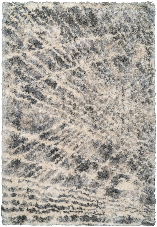 REVERIE 3544 Cream/Grey