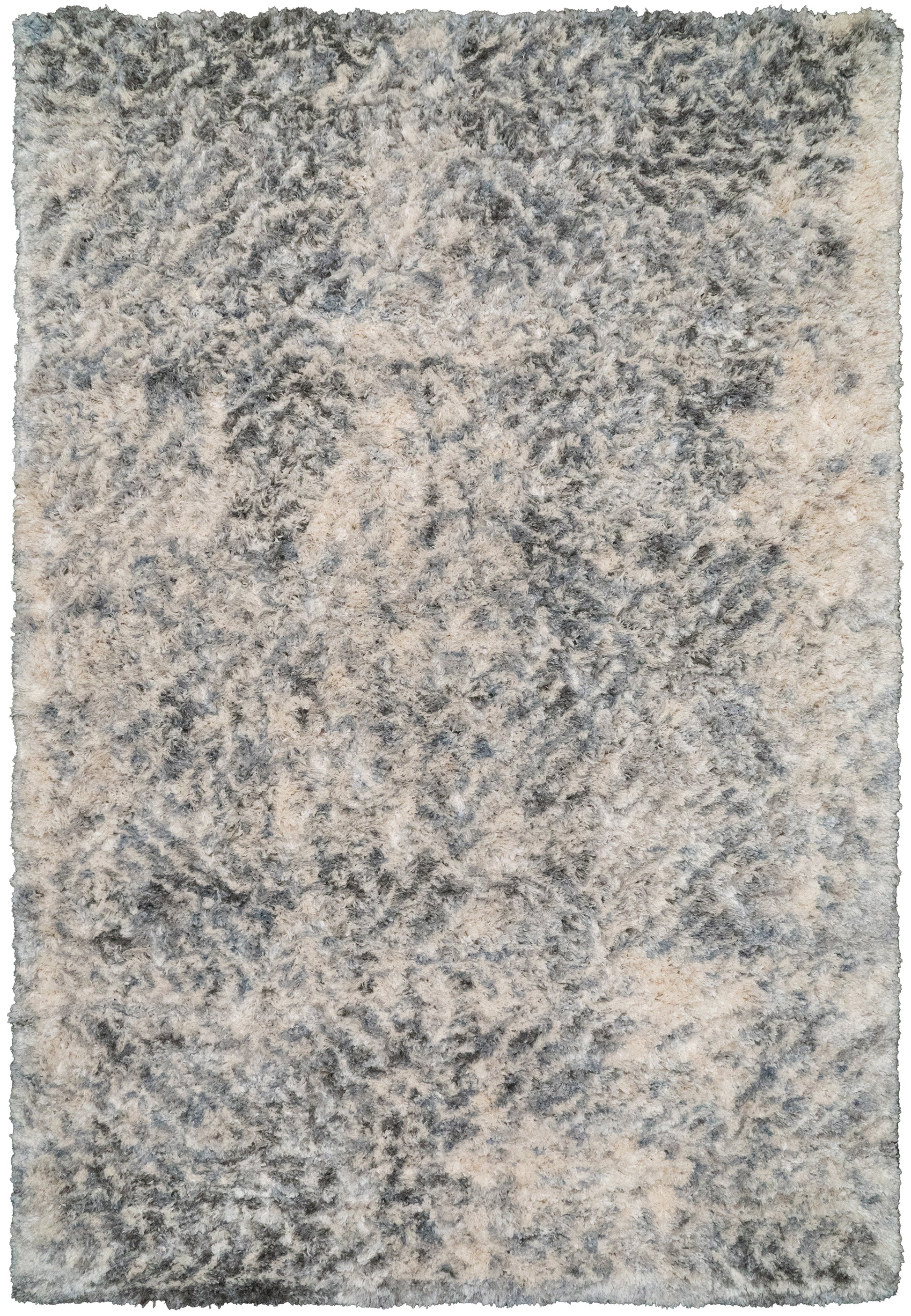 REVERIE 3545 Cream/Grey