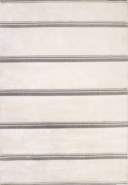 RORI 9352 Ivory/Charcoal