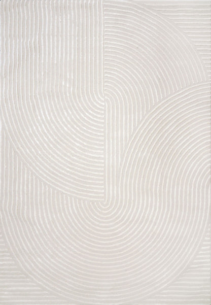 RORI 9363 Ivory/Grey