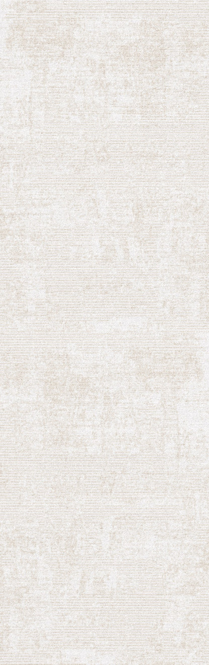 Rori Modern Ivory Abstract Medium Pile Rug