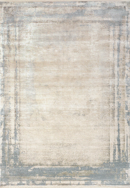 RUBY 2181 Ivory/Blue