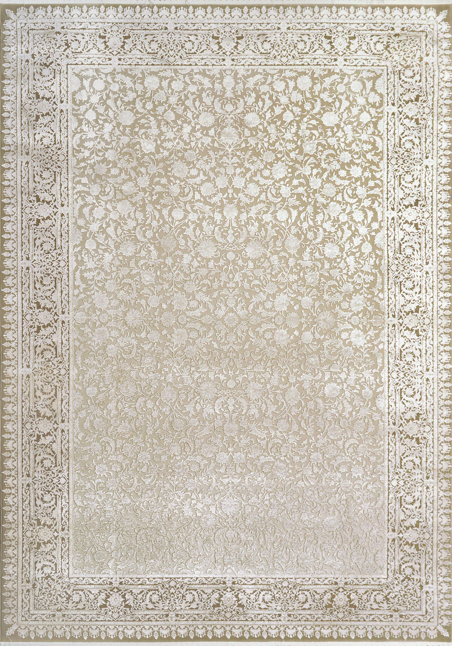 RUBY 2187 Beige/Ivory