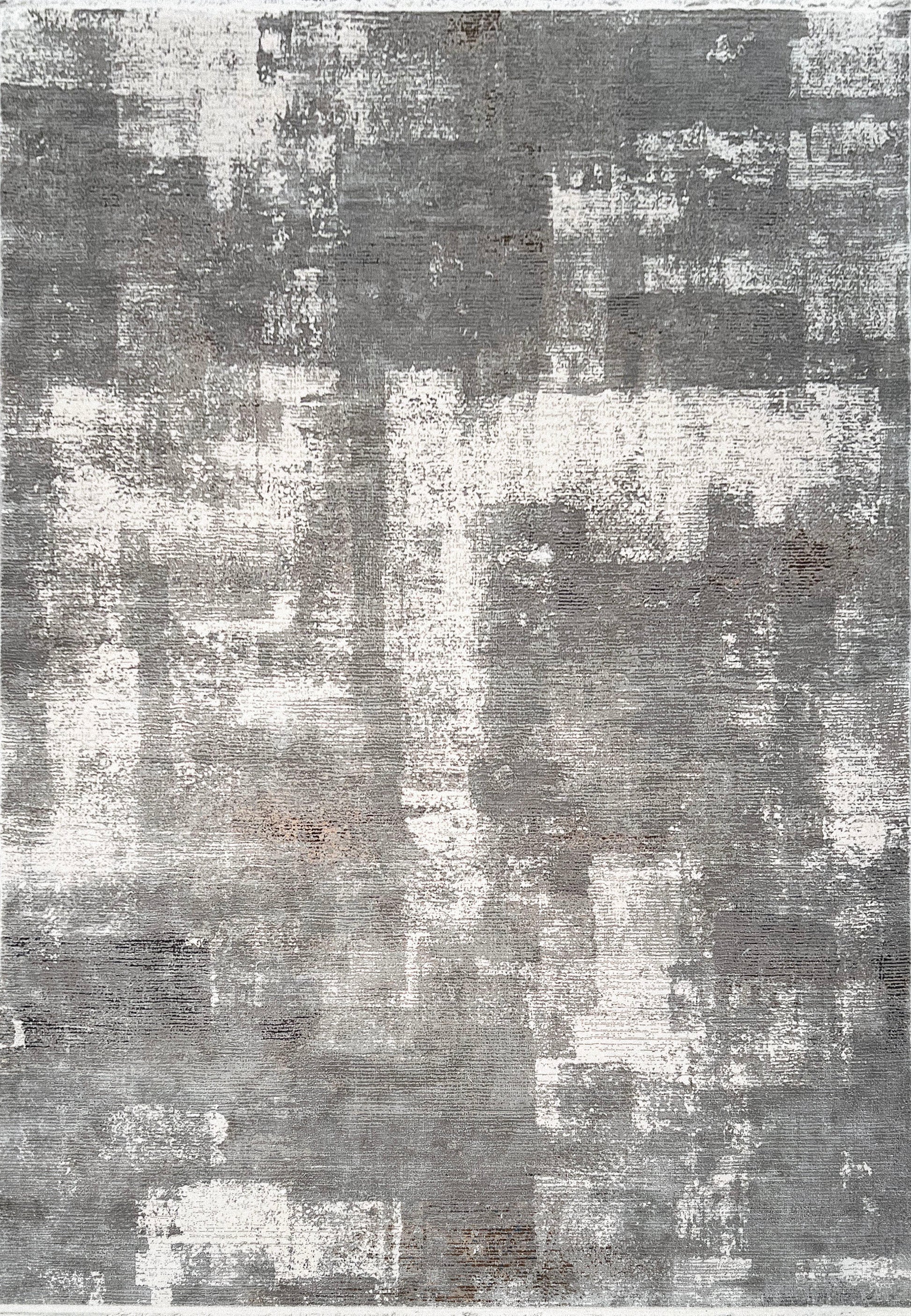 RUBY 2190 Grey/Ivory/Brown