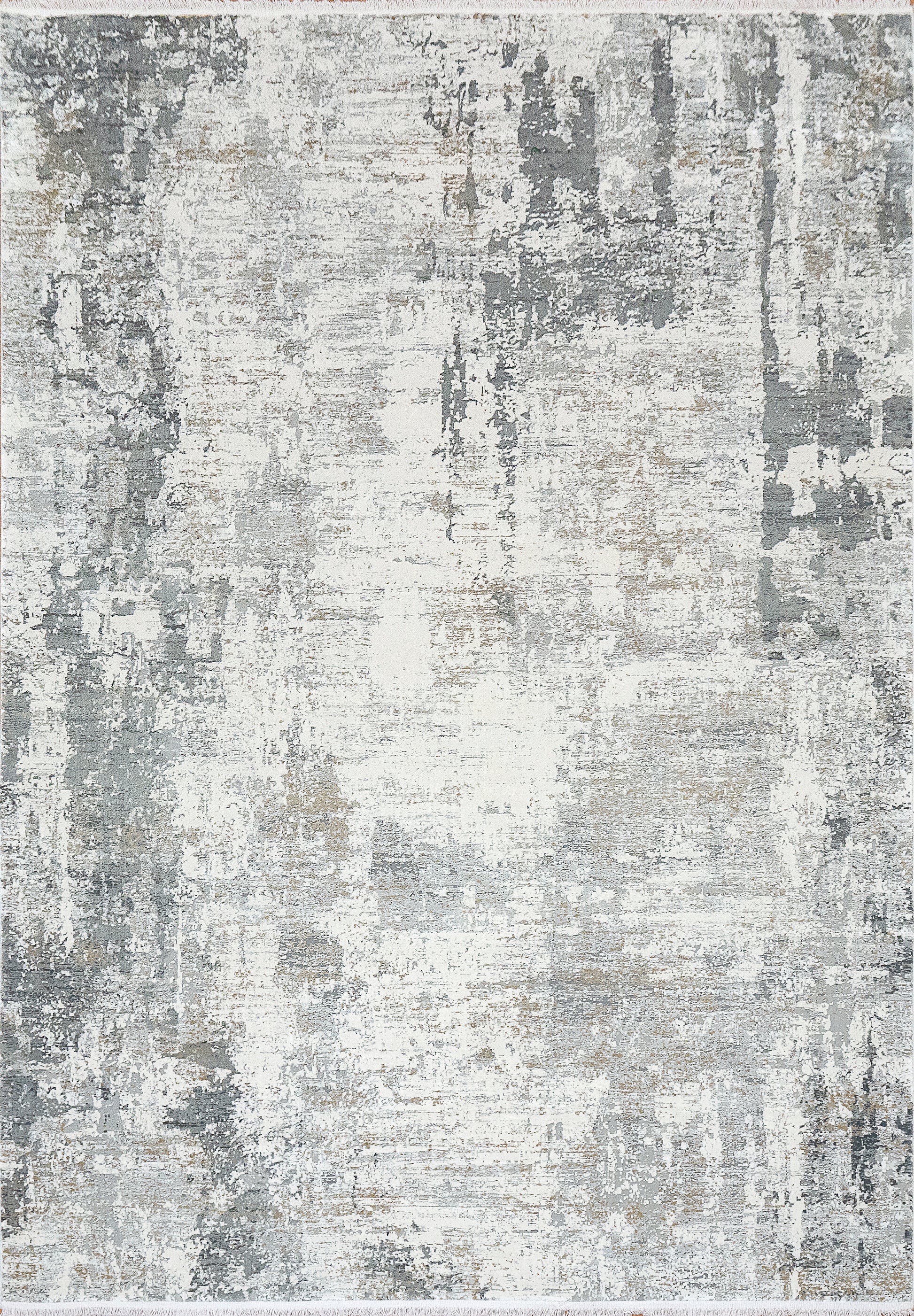 RUBY 2160 Ivory/Grey