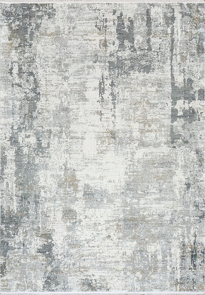 RUBY 2160 Ivory/Grey